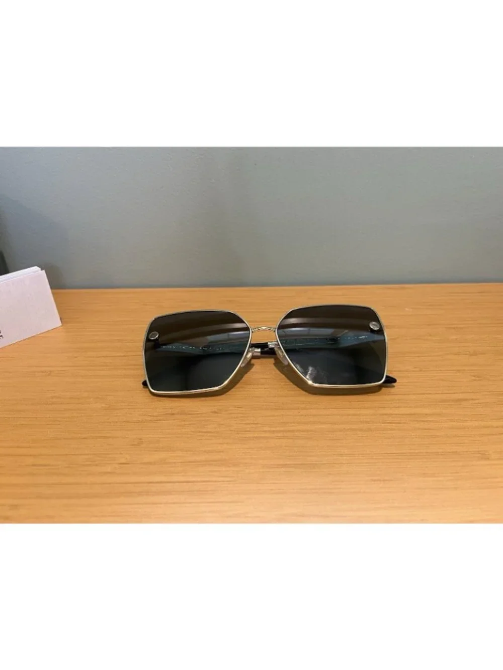 Versace 0ve2270d oversized